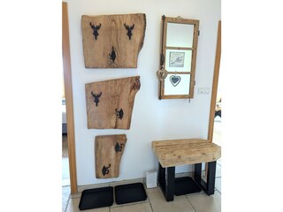 Holiday apartment Bruckmühl Features 27