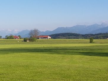 Ferienwohnung Lorenz
