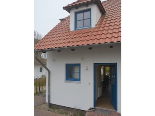 Eingangbereich Süderhof 9