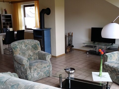 Vakantieappartement Aan de Frankenbeek
