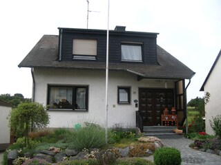 Vakantieappartement Sinzig Buitenaudio-opname 2