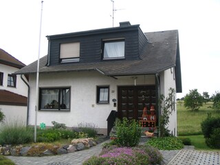 Vakantieappartement Sinzig Buitenaudio-opname 4