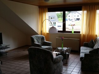 Vakantieappartement Sinzig Kenmerken 8