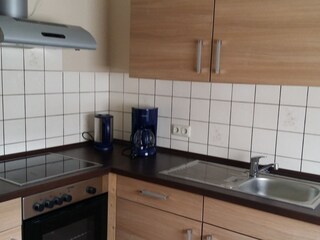 Vakantieappartement Sinzig Kenmerken 13