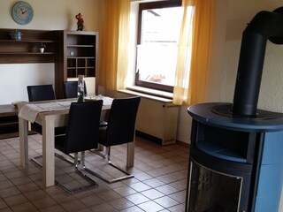 Vakantieappartement Sinzig Kenmerken 10