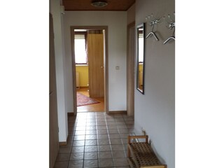 Vakantieappartement Sinzig Kenmerken 14