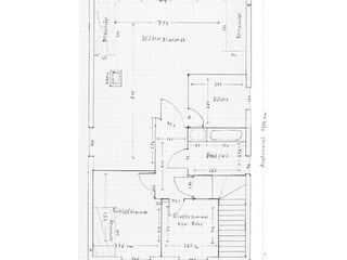 Vakantieappartement Sinzig Grondplan 21