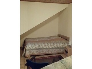 Vakantieappartement Sinzig Kenmerken 12
