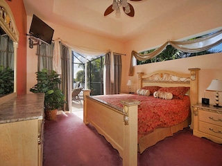 Schlafzimmer 2