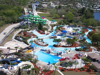 Splash Park