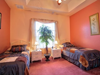 Schlafzimmer 3
