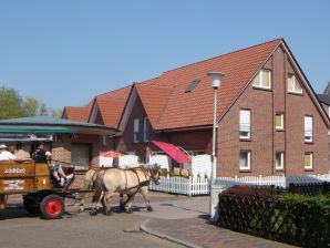 Ferienhaus F-Hus - Borkum - image1