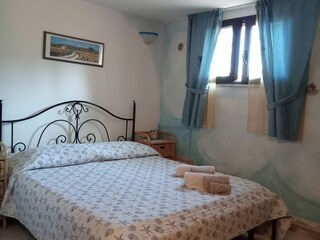 Holiday cottage Capo Comino Features 17