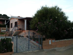 Ferienhaus Graziosa villetta per vacanze al mare - Capo Comino - image1