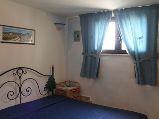 Holiday cottage Capo Comino Features 15