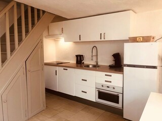 Appartamento per vacanze Le Plan-de-la-Tour Caratteristiche 10