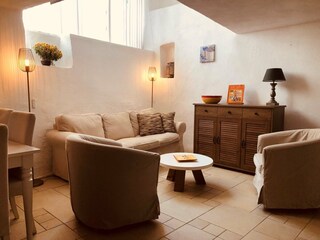 Appartamento per vacanze Le Plan-de-la-Tour Caratteristiche 11