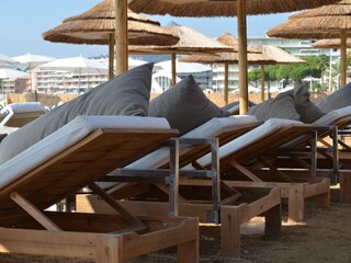 Appartamento per vacanze Le Plan-de-la-Tour Ambiente 20