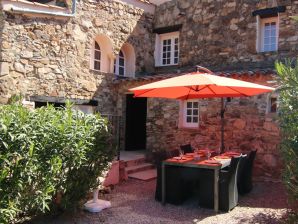 Holiday apartment Hameau des Claudins Les Pennes nr. 4