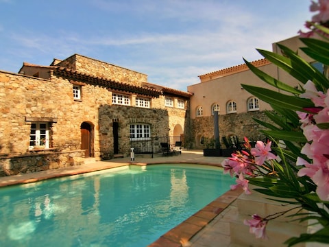 Appartamento per vacanze Hameau des Claudins Les Pennes nr. 4