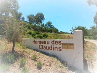 Appartamento per vacanze Le Plan-de-la-Tour Registrazione all'aperto 7