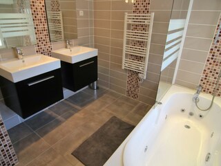 Appartamento per vacanze Le Plan-de-la-Tour Caratteristiche 9