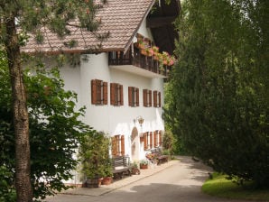 Ferienwohnung Obermoarhof - Anger - image1