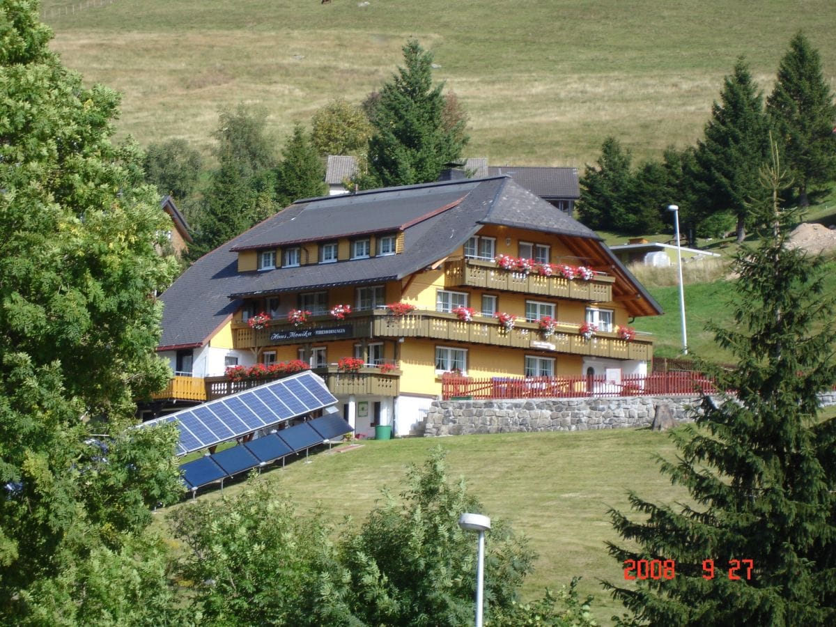 Haus Monika Südschwarzwald