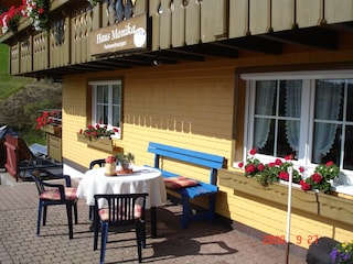 Sitzecke