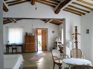 Casa de vacaciones Pescia Grabación al aire libre 13