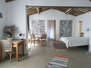 Casa de vacaciones Pescia Grabación al aire libre 14