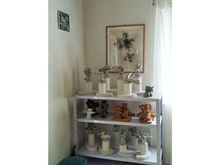 Casa per le vacanze Pescia Registrazione all'aperto 15