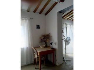 Casa de vacaciones Pescia Grabación al aire libre 17