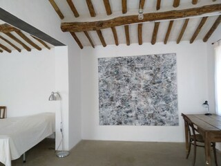 Casa per le vacanze Pescia Registrazione all'aperto 16