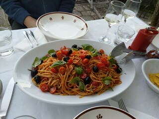 Casa per le vacanze Pescia Registrazione all'aperto 21