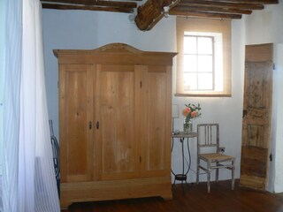 Casa per le vacanze Pescia Caratteristiche 26