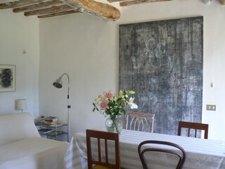 Casa per le vacanze Pescia Caratteristiche 30