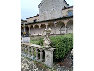 Casa de vacaciones Pescia Entorno 34