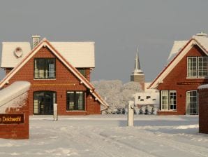 Ferienhaus Saunahaus im Wehldorf - Wremen - image1