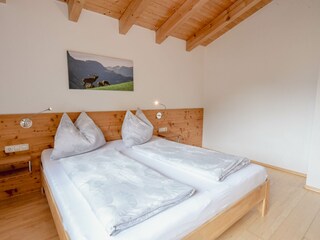 Vakantiehuis Rauris Kenmerken 13