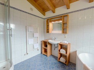 Casa per le vacanze Rauris Caratteristiche 19