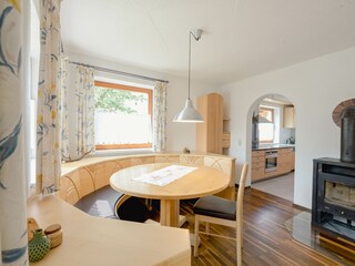 Holiday house Rauris Features 21