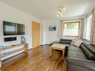 Vakantiehuis Rauris Kenmerken 22