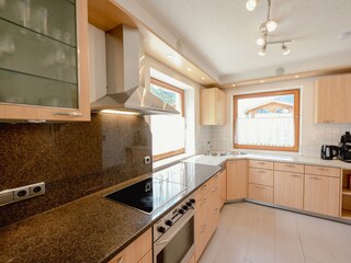 Casa per le vacanze Rauris Caratteristiche 24