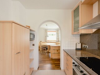 Casa per le vacanze Rauris Caratteristiche 25