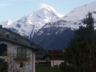 Holiday house Rauris Outdoor Recording 9