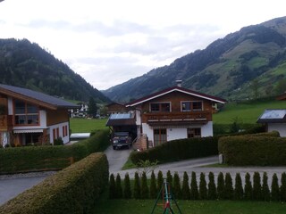 Holiday house Rauris Outdoor Recording 10