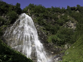 Casa per le vacanze Rauris Ambiente 26