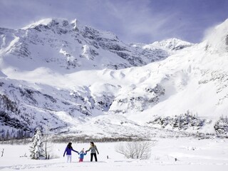 Vakantiehuis Rauris Omgeving 28