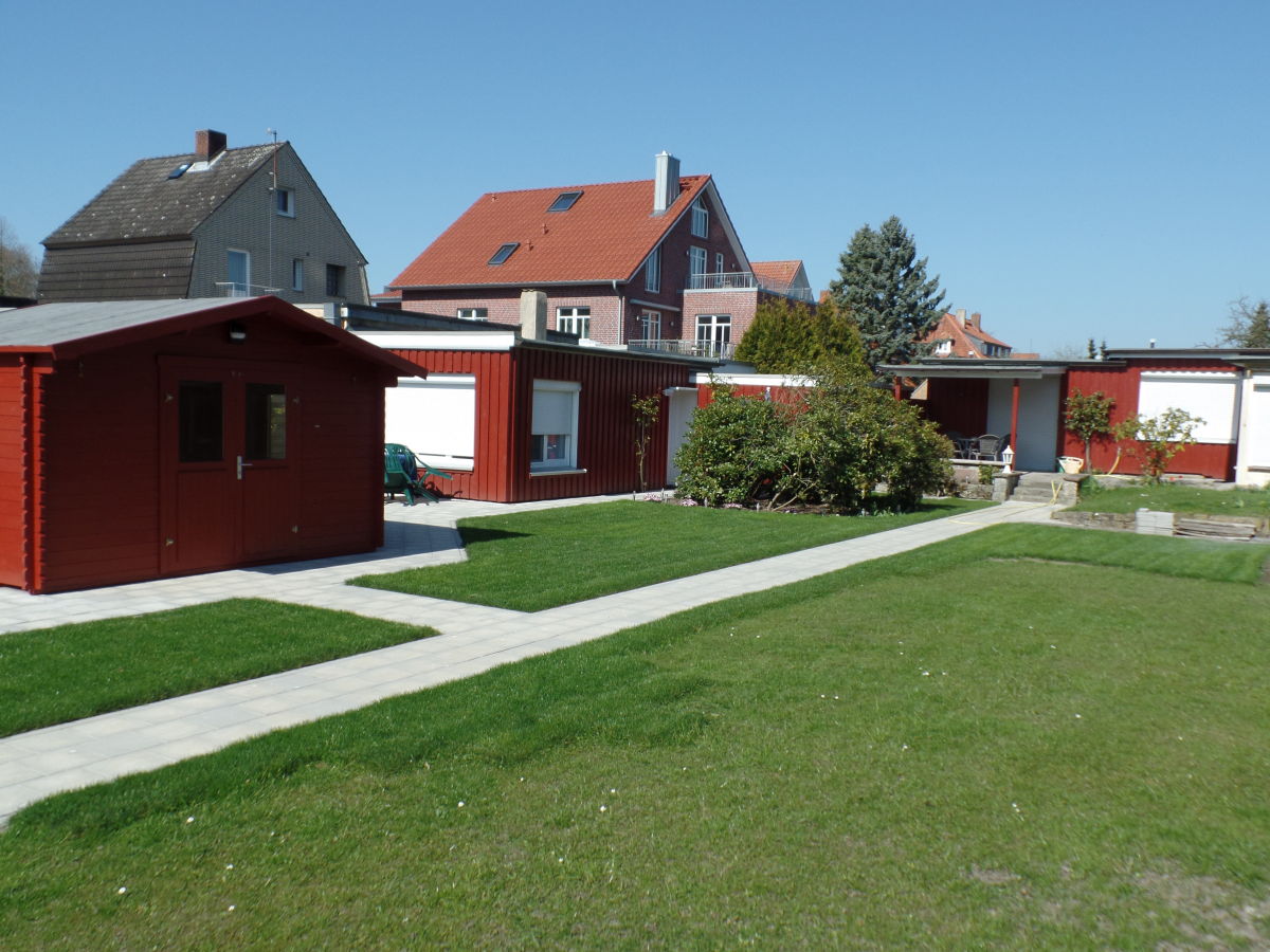 Bungalow Kronsberg, Döse, Herr Frank Kronsberg Bungalow Kronsberg, Döse, Herr Frank Kronsberg